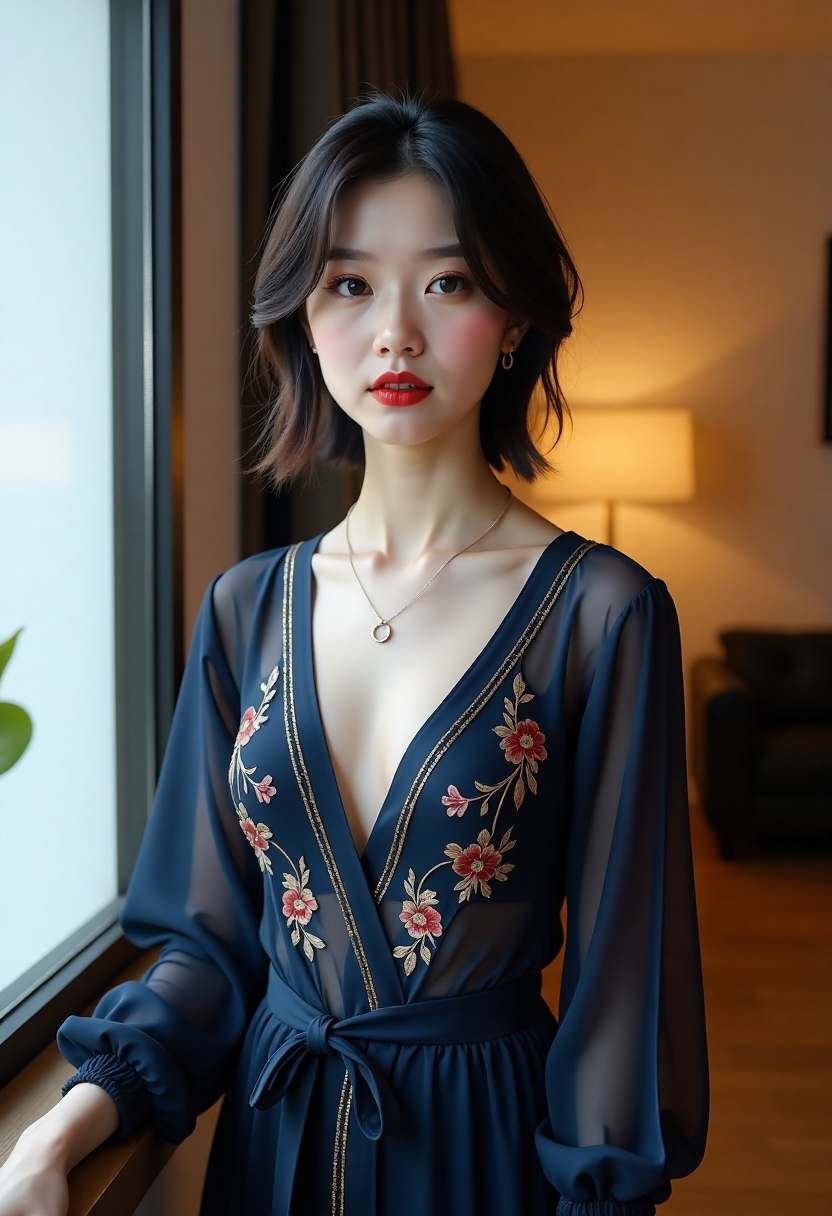 炽爱游戏作品海报
